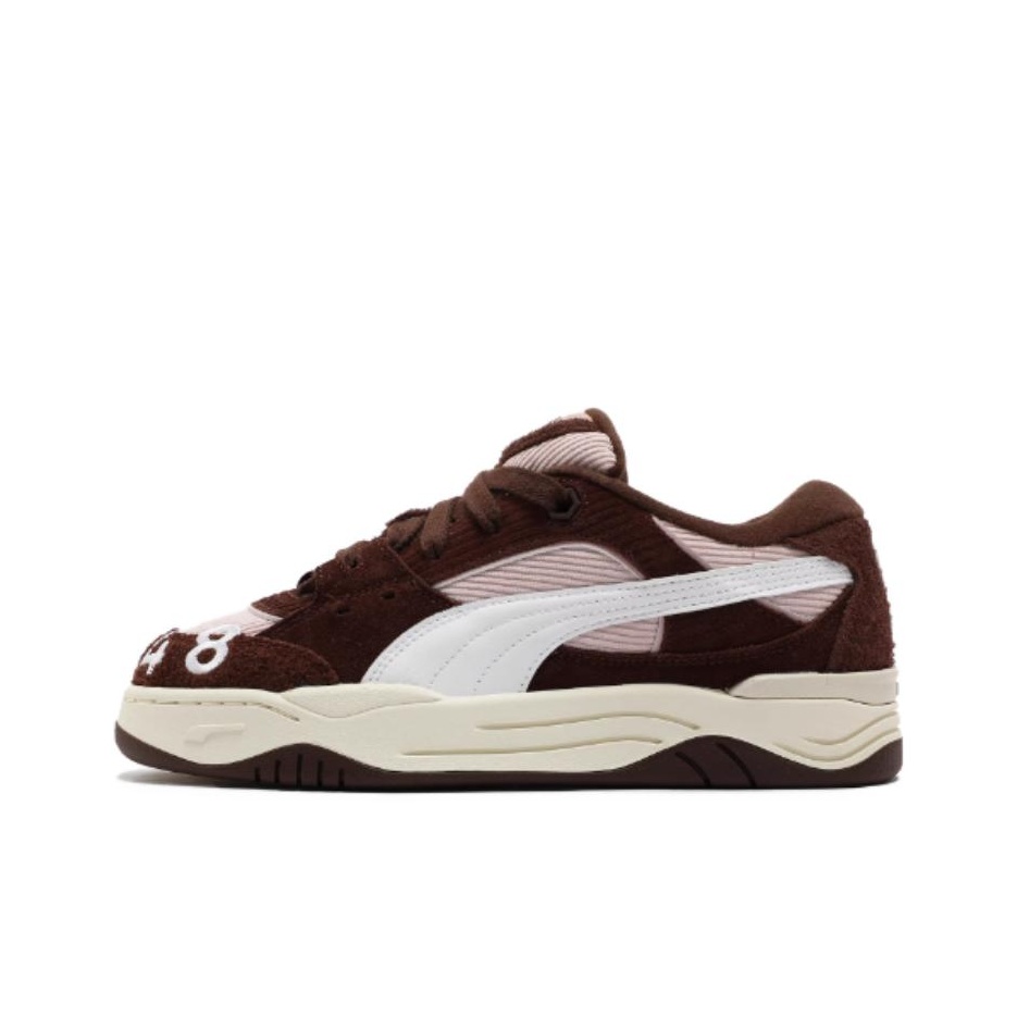 Puma Shoes Rs-X - PUMA 180 Yastıklamalı Düşük Bilekli Kaykay