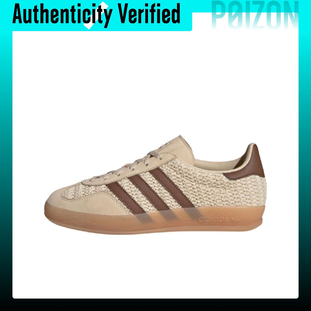 Adidas Shoes Gazelle - Adidas Originals GAZELLE INDOOR Düşük Bilekli