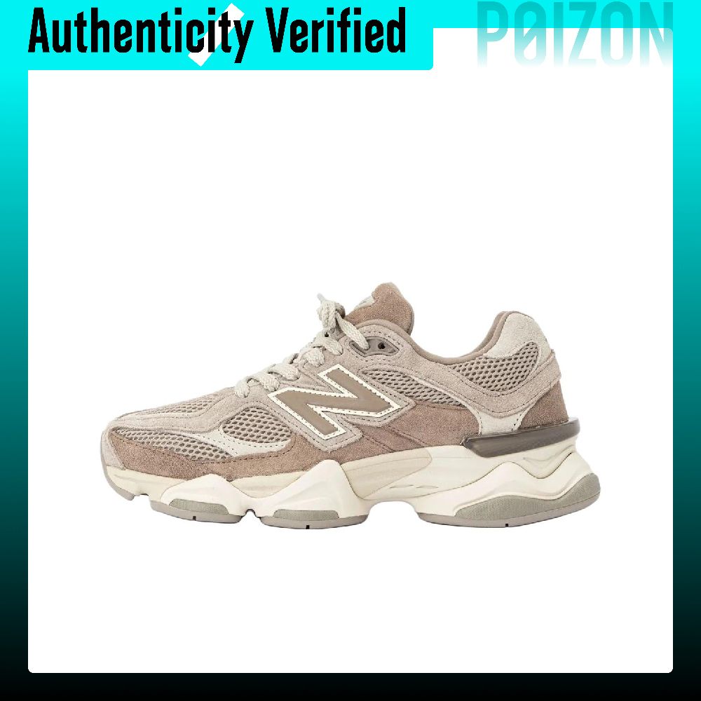 New Balance Shoes 9060 - New Balance NB 9060 Erkek Koşu