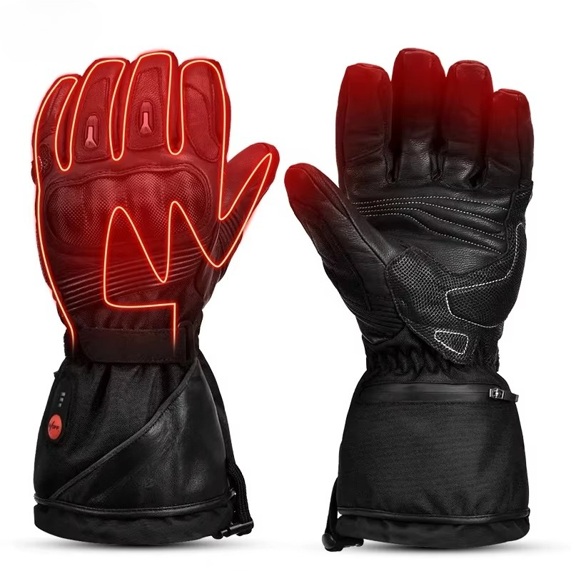 Touch Screen Gloves - Özel Tasarım, Güvenli, Sıcak Tutan, Dokunmatik