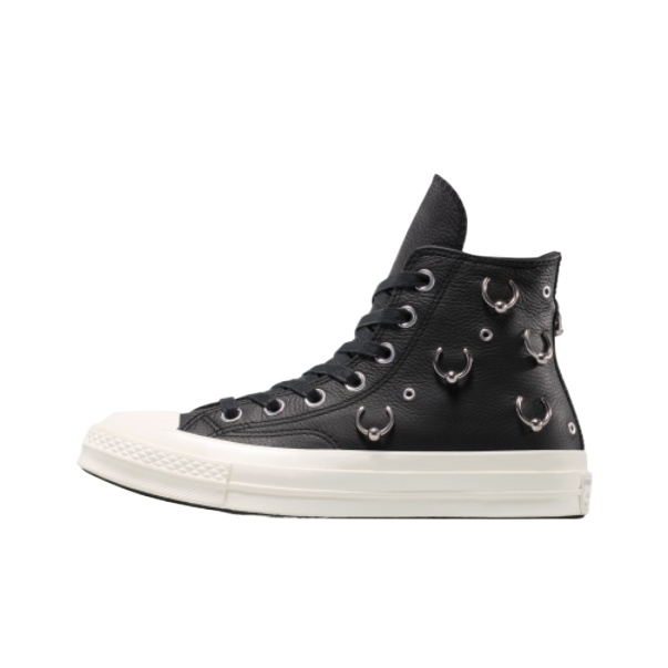 Converse Shoes Chuck 70 - Converse Chuck 70 Kadın Siyah Kaykay