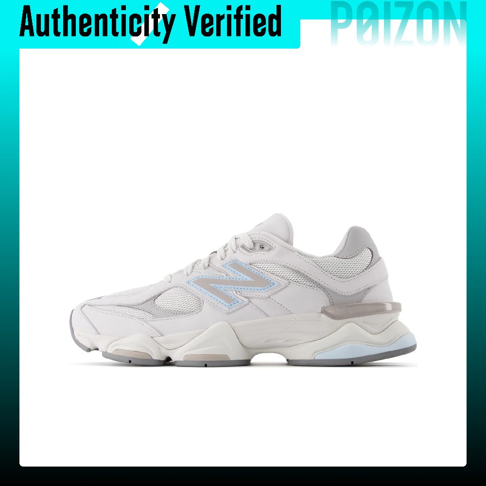 New Balance Shoes 9060 - New Balance NB 9060 Günlük Ayakkabı