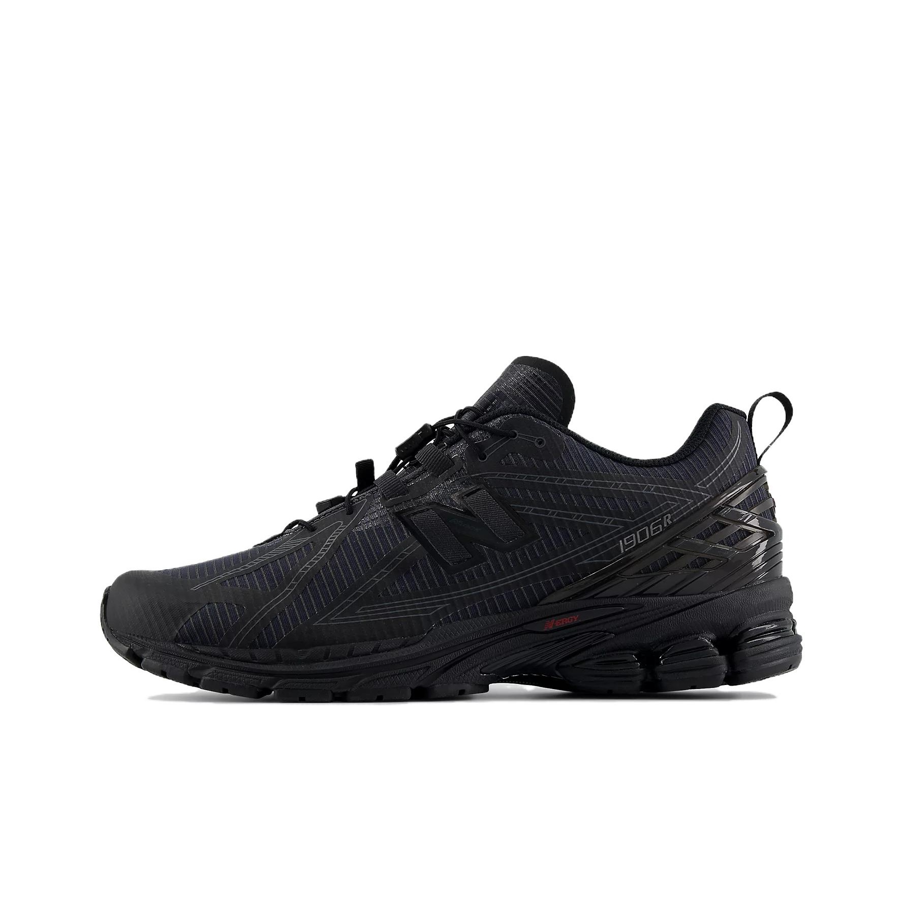 New Balance Shoes 9060 - New Balance NB 1906R Kalın Tabanlı