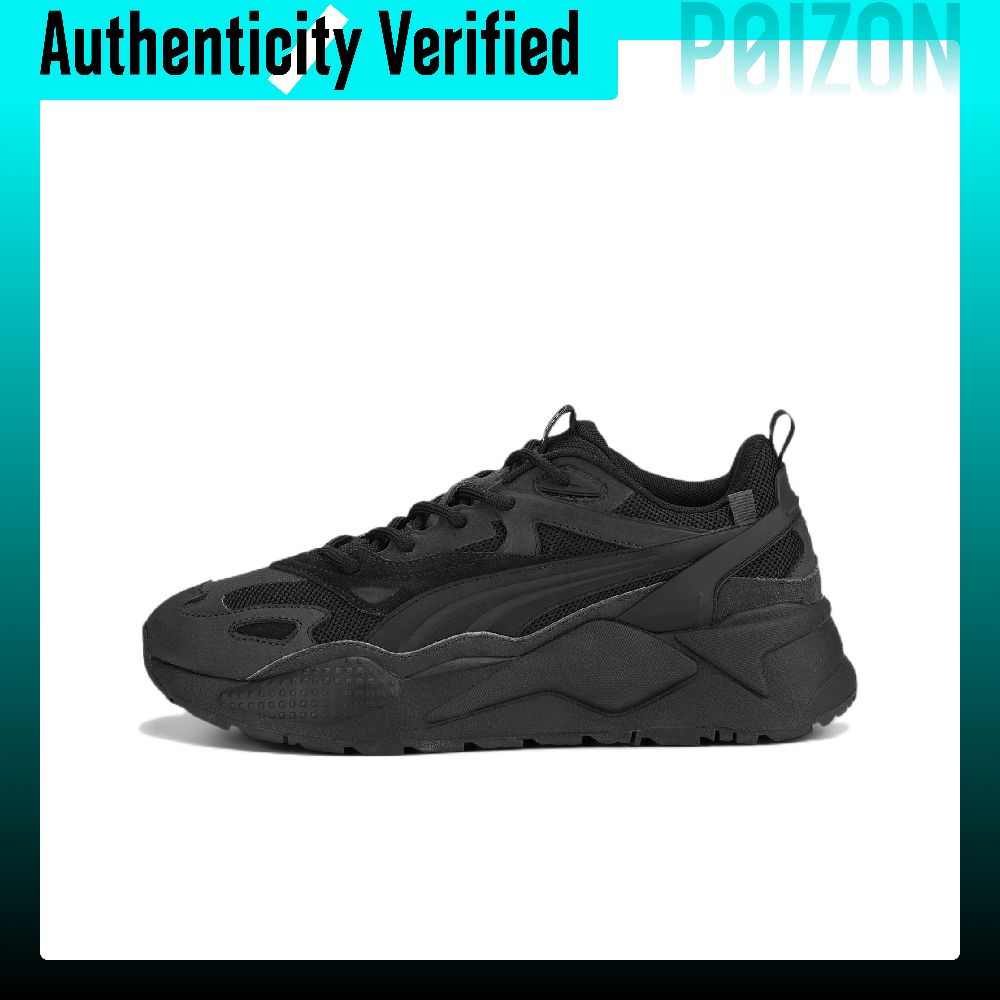 Puma Shoes Rs-X - PUMA RS X Efekt PRM Tekstil,