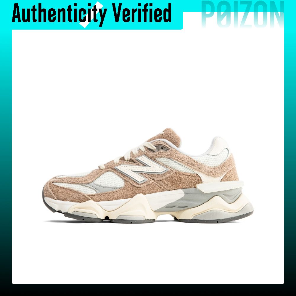 New Balance Shoes 9060 - New Balance NB 9060 Günlük Ayakkabı,