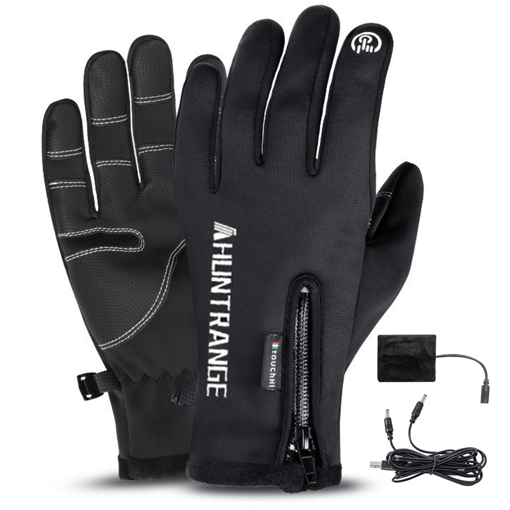 Kış elektrikli ısıtmalı eldive - Hand Warmer Electric incelemesi ve fiyatı