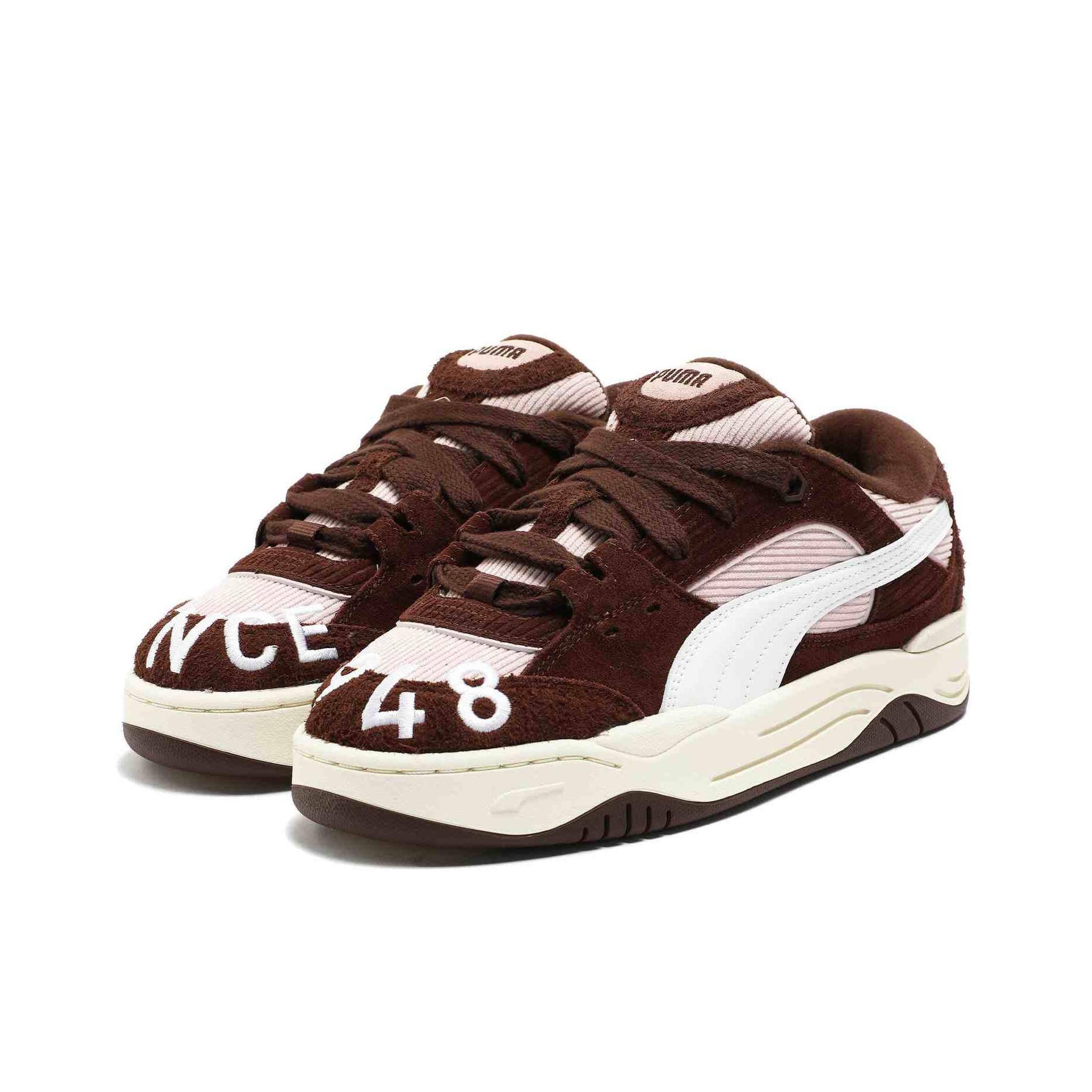 PUMA 180 Yastıklamalı Düşük Bi - Puma Shoes Rs-X incelemesi ve fiyatı
