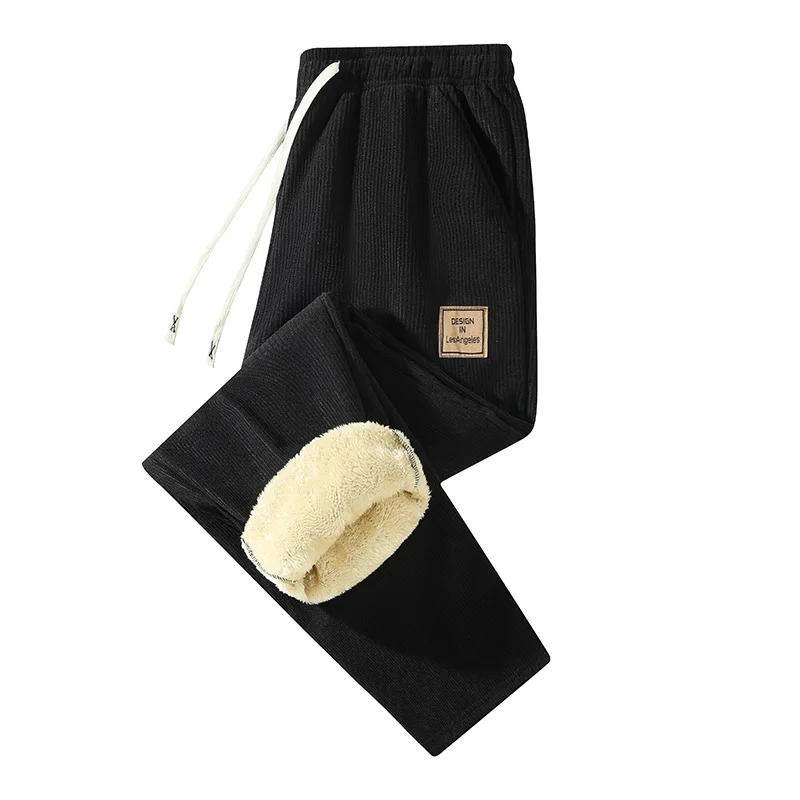 Kışlık Sıcak Pantolon Erkek Ka - Corduroy Pant Warm incelemesi ve fiyatı