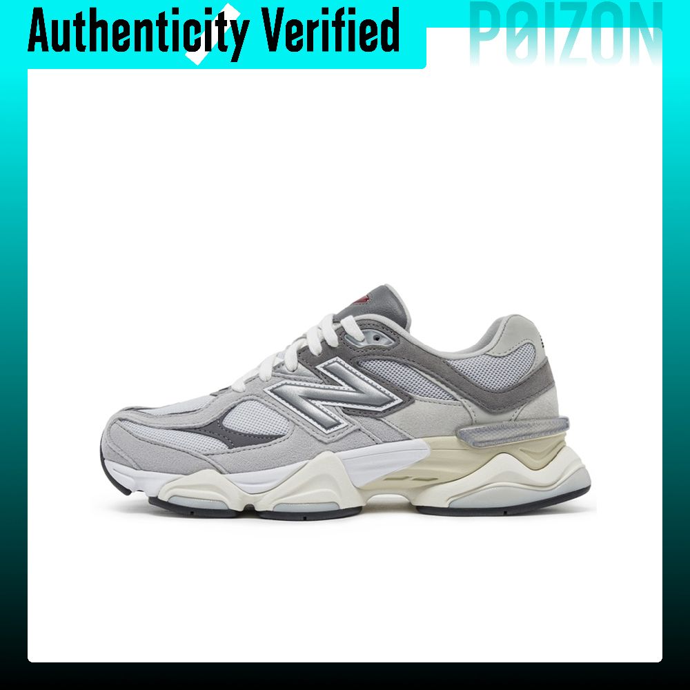 New Balance NB 9060 Klasik ve  - New Balance Shoes 9060 incelemesi ve fiyatı