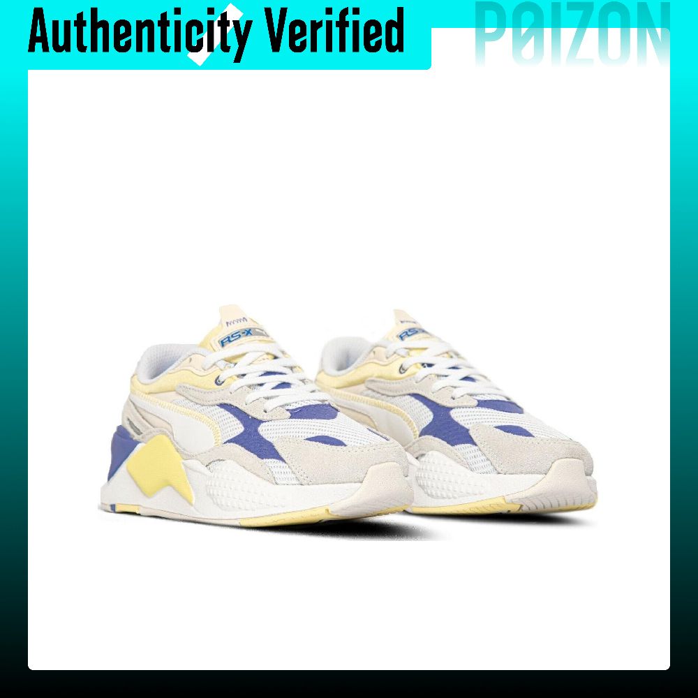 PUMA RS X Kadın Günlük Ayakkab - Puma Shoes Rs-X incelemesi ve fiyatı