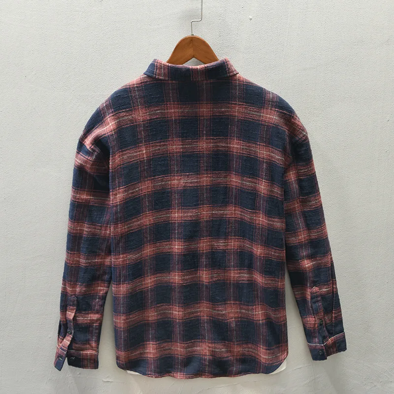 İlkbahar ve Sonbahar Sezonu Ye - Flannel Shirt Lined incelemesi ve fiyatı