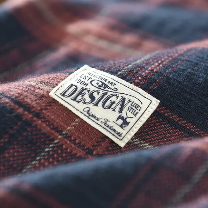 İlkbahar ve Sonbahar Sezonu Ye - Flannel Shirt Lined incelemesi ve fiyatı