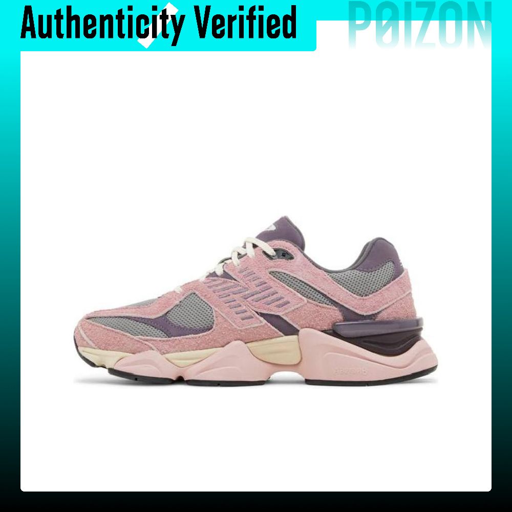 New Balance NB 9060 Erkek Günl - New Balance Shoes 9060 incelemesi ve fiyatı