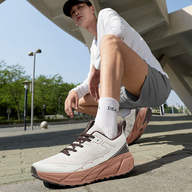 GODLEN CAMEL Spor Koşu Ayakkab - New Balance Shoes 9060 incelemesi ve fiyatı