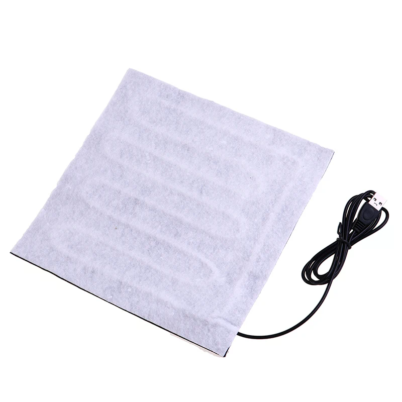Elektrikli Isıtıcı Pedi 22x22c - Hand Warmer Electric incelemesi ve fiyatı
