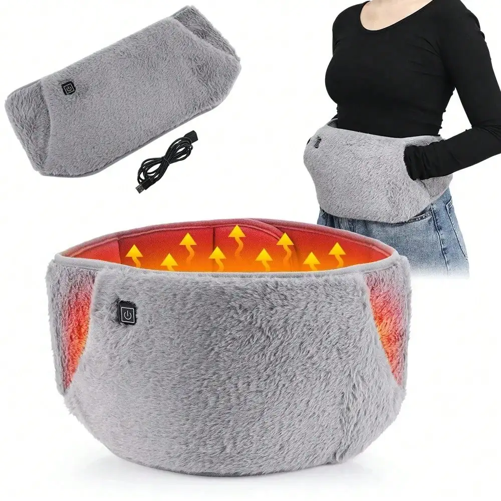 USB'li, Akıllı Sıcaklık Kontro - Hand Warmer Electric incelemesi ve fiyatı
