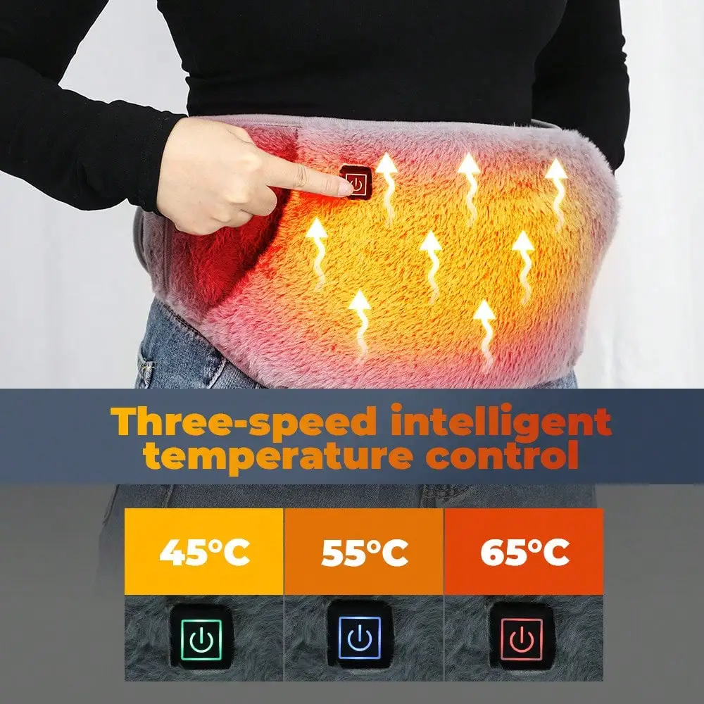 USB'li, Akıllı Sıcaklık Kontro - Hand Warmer Electric incelemesi ve fiyatı