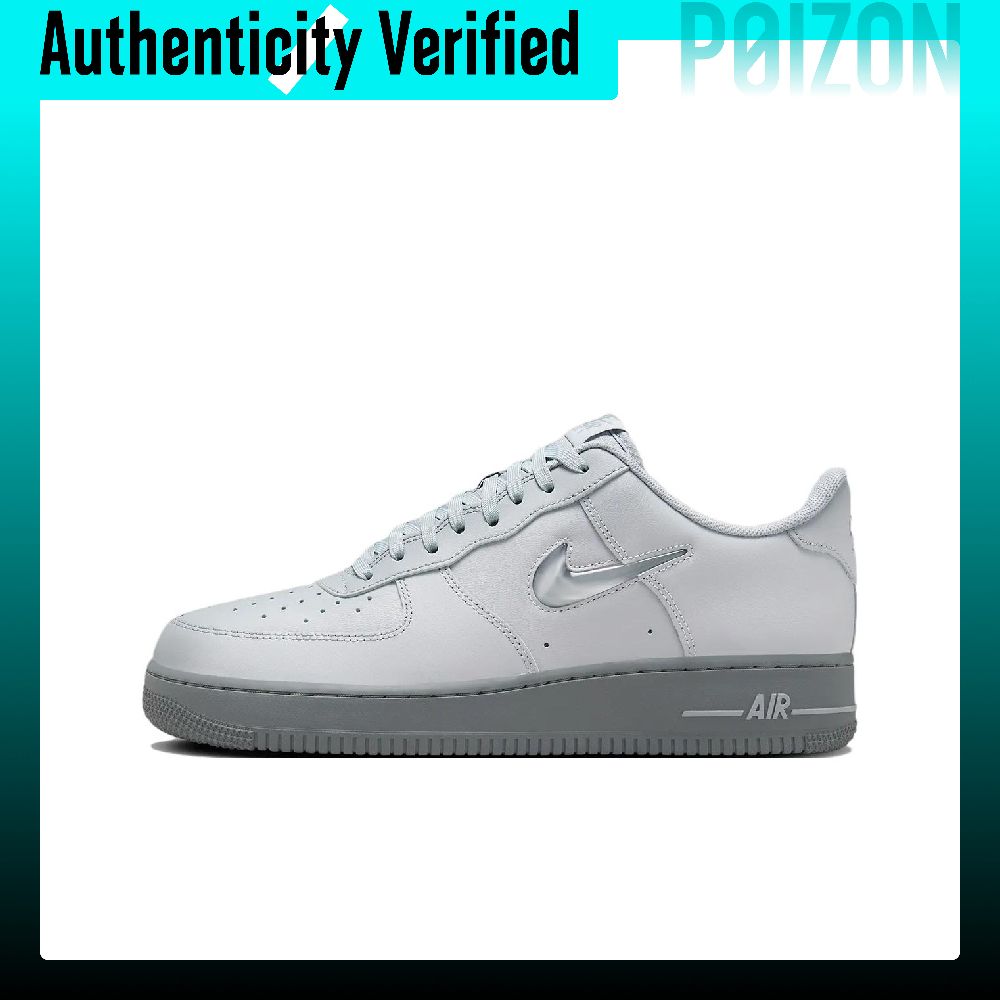 Nike Air Force 1 JEWEL Deri Dü - Nike Shoes Air Force 1 incelemesi ve fiyatı