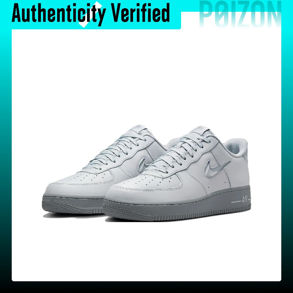 Nike Air Force 1 JEWEL Deri Dü - Nike Shoes Air Force 1 incelemesi ve fiyatı