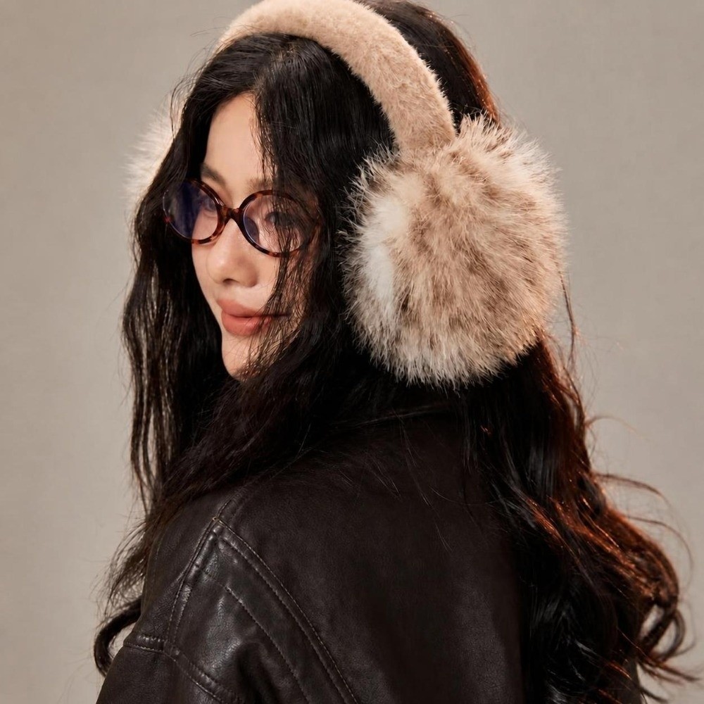 Vintage Rüzgar Geçirmez Suni K - Earmuffs Foldable incelemesi ve fiyatı