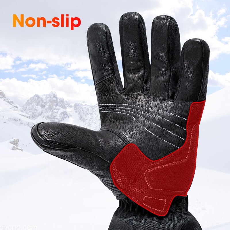 Özel Tasarım, Güvenli, Sıcak T - Touch Screen Gloves incelemesi ve fiyatı