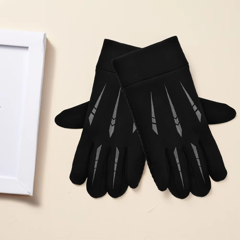 1 Çift Kışlık Motosiklet Eldiv - Touch Screen Gloves incelemesi ve fiyatı