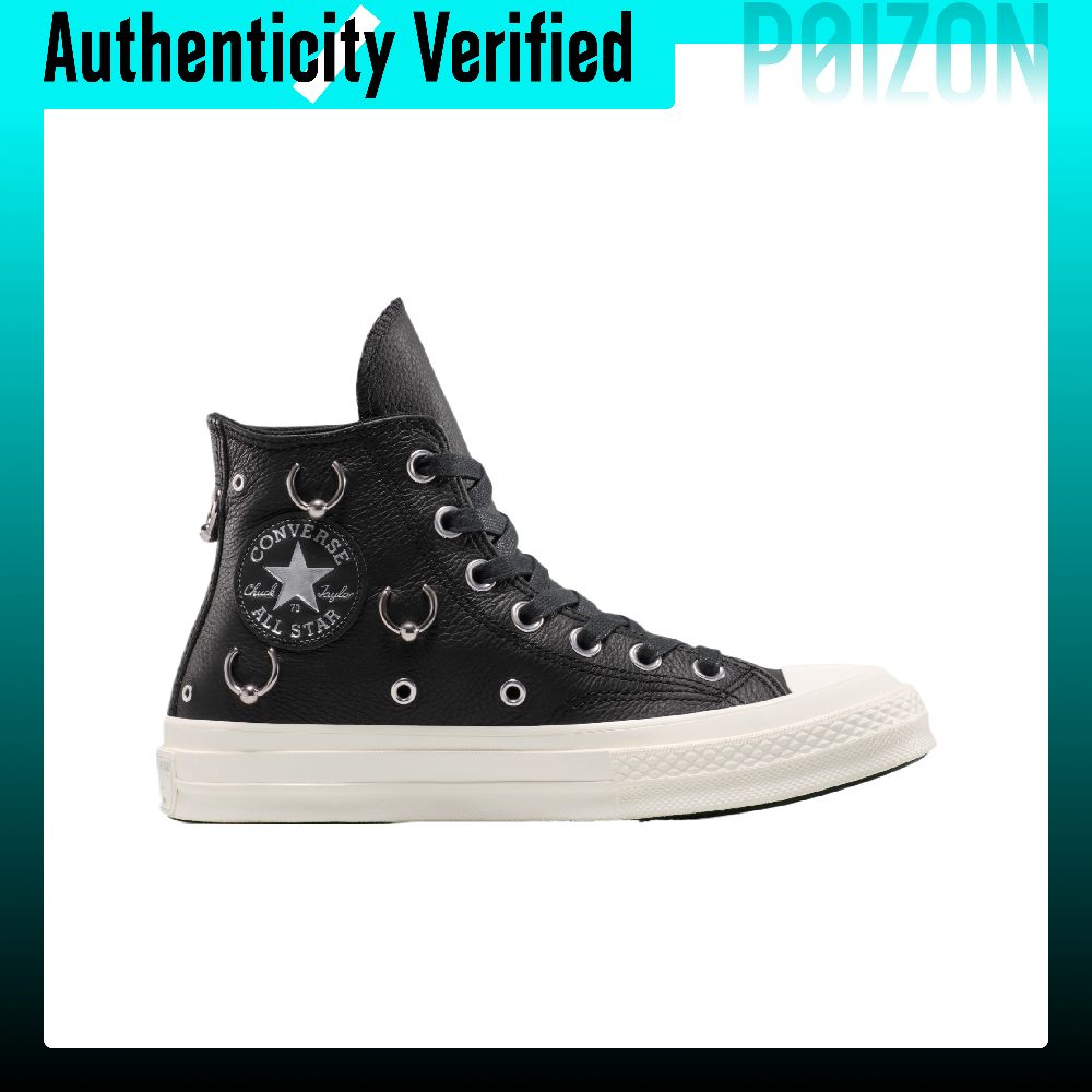 Converse Chuck 70 Kadın Siyah  - Converse Shoes Chuck 70 incelemesi ve fiyatı