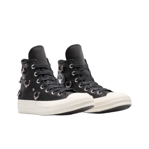 Converse Chuck 70 Kadın Siyah  - Converse Shoes Chuck 70 incelemesi ve fiyatı