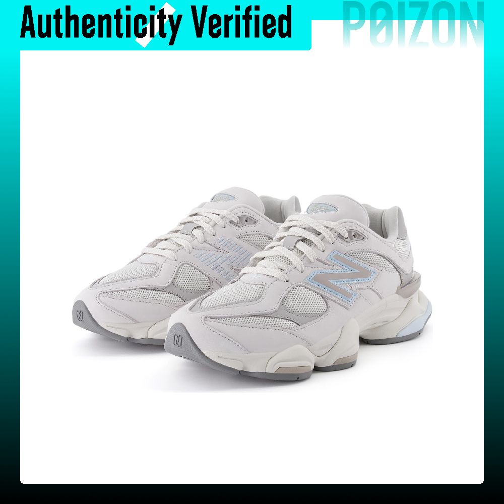 New Balance NB 9060 Günlük Aya - New Balance Shoes 9060 incelemesi ve fiyatı