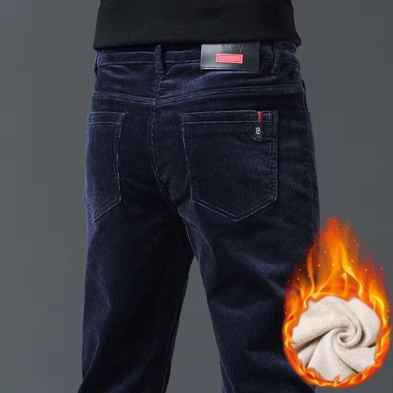 Erkek Kadife Pantolon, Kışlık  - Corduroy Pant Warm incelemesi ve fiyatı