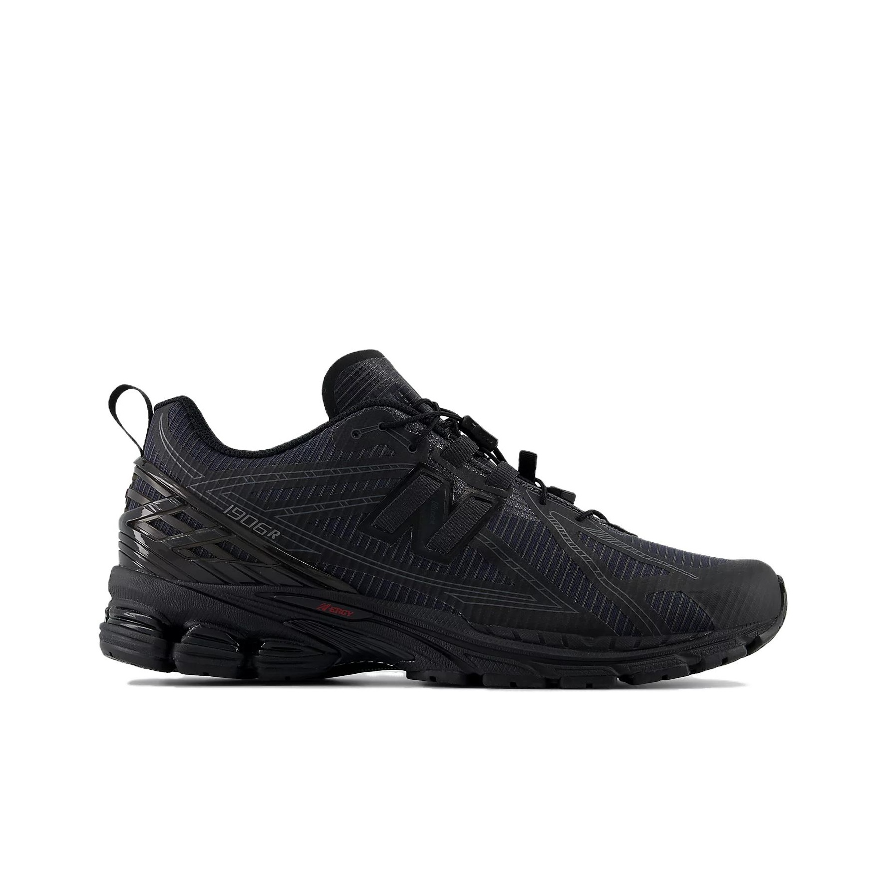 New Balance NB 1906R Kalın Tab - New Balance Shoes 9060 incelemesi ve fiyatı