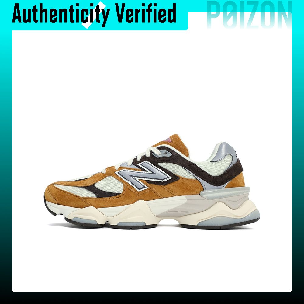 New Balance NB 9060 Günlük Aya - New Balance Shoes 9060 incelemesi ve fiyatı