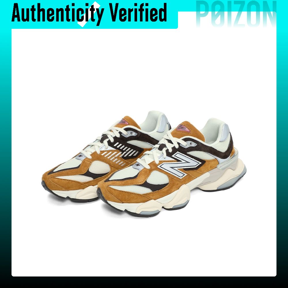 New Balance NB 9060 Günlük Aya - New Balance Shoes 9060 incelemesi ve fiyatı