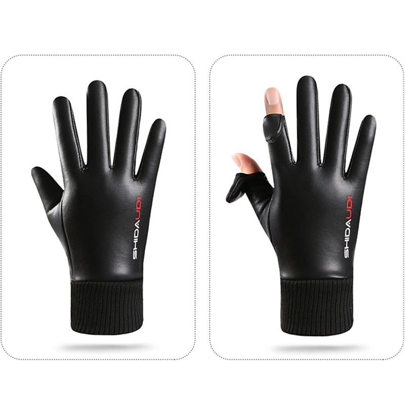 Erkekler İçin Motosiklet Sürüş - Touch Screen Gloves incelemesi ve fiyatı