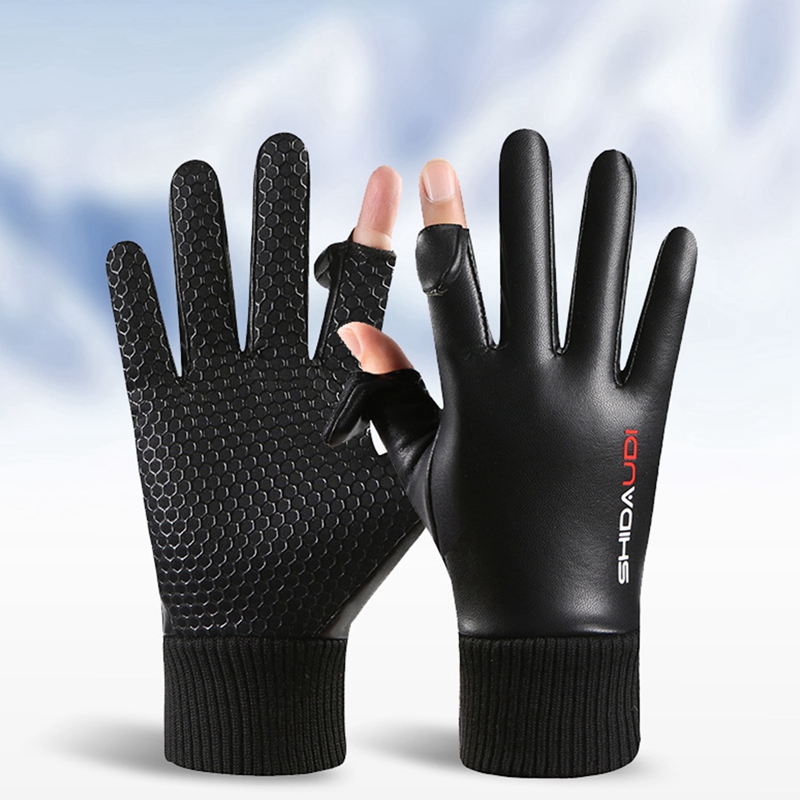 Erkekler İçin Motosiklet Sürüş - Touch Screen Gloves incelemesi ve fiyatı