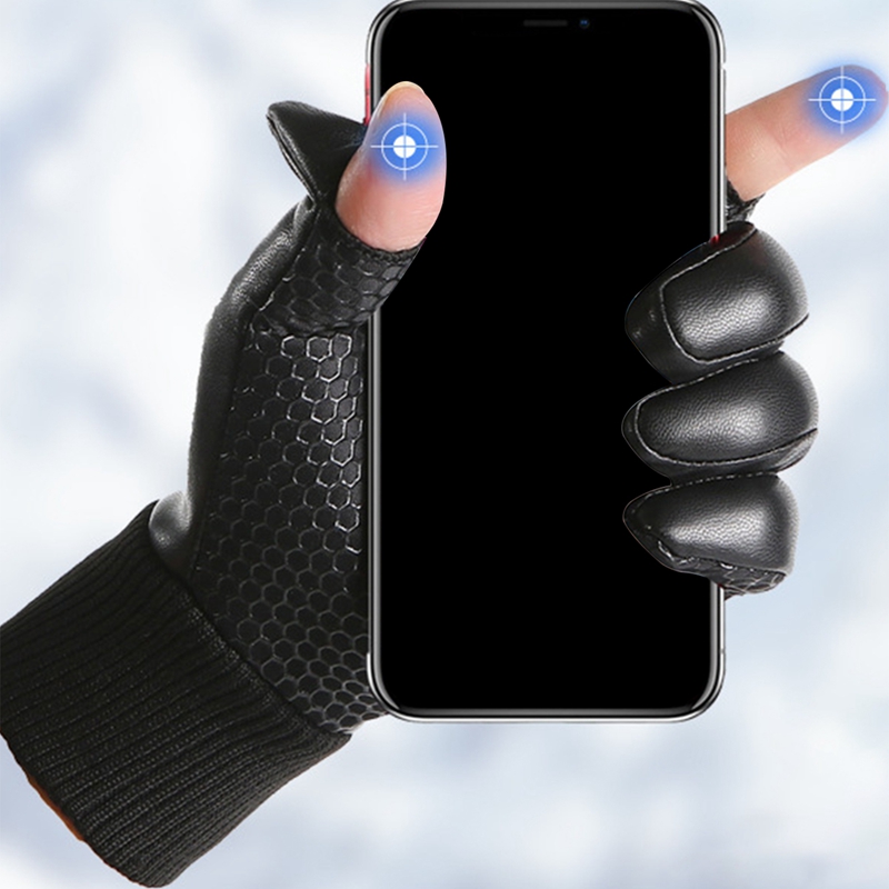 Erkekler İçin Motosiklet Sürüş - Touch Screen Gloves incelemesi ve fiyatı