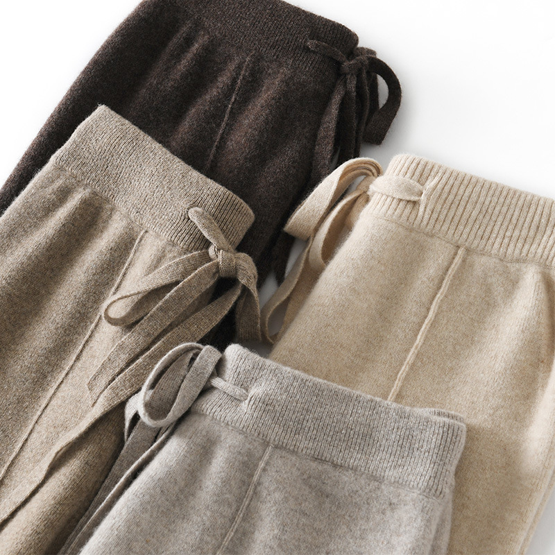 Kadınlar için Düz Renk, Bol Ke - Corduroy Pant Warm incelemesi ve fiyatı