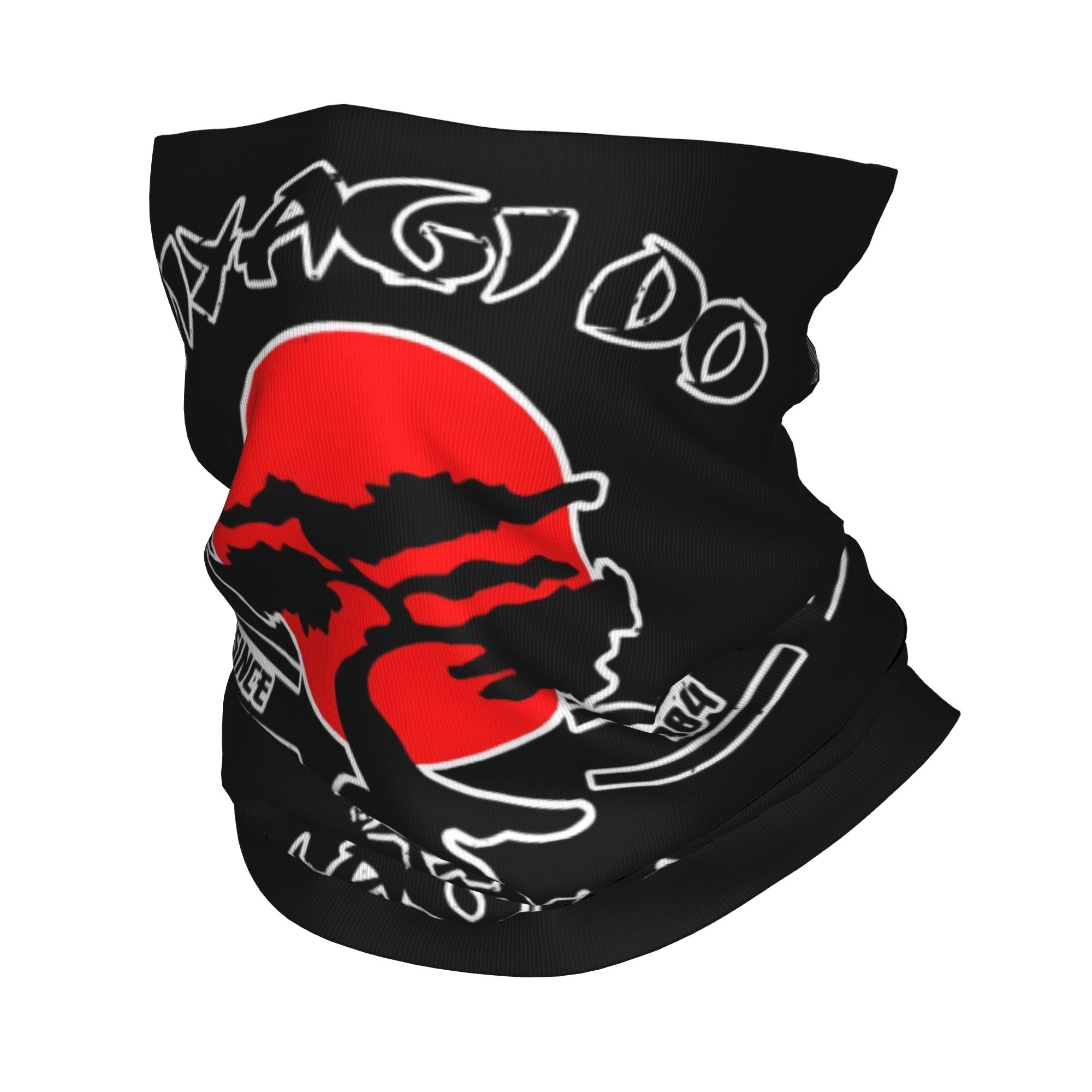 Özel K-Karates Retro Japon Pro - Neck Gaiter Fleece incelemesi ve fiyatı