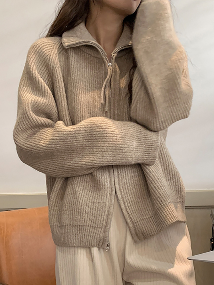Sonbahar Kış Kadın Modası Trik - Wool Coat Peacoat incelemesi ve fiyatı