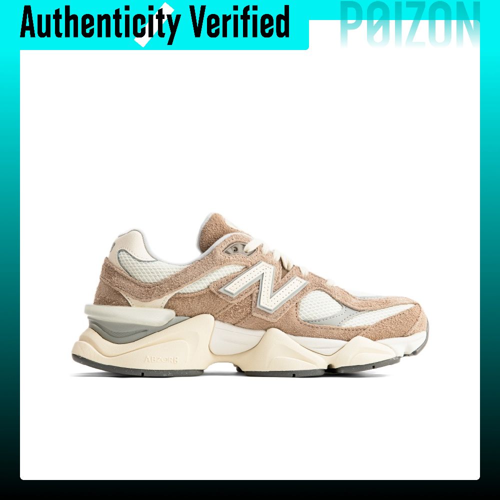 New Balance NB 9060 Günlük Aya - New Balance Shoes 9060 incelemesi ve fiyatı