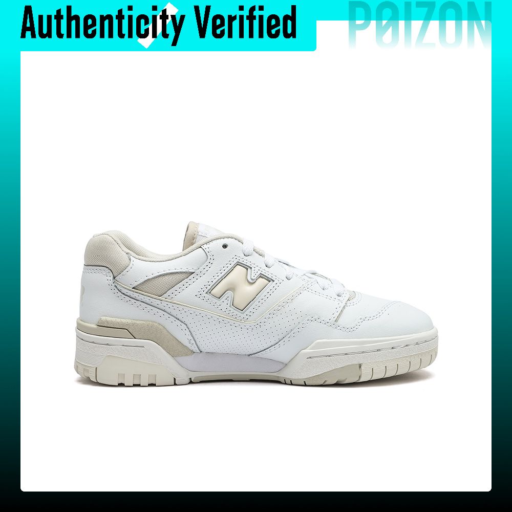 New Balance NB 550 Vintage Bas - New Balance Shoes 550 incelemesi ve fiyatı