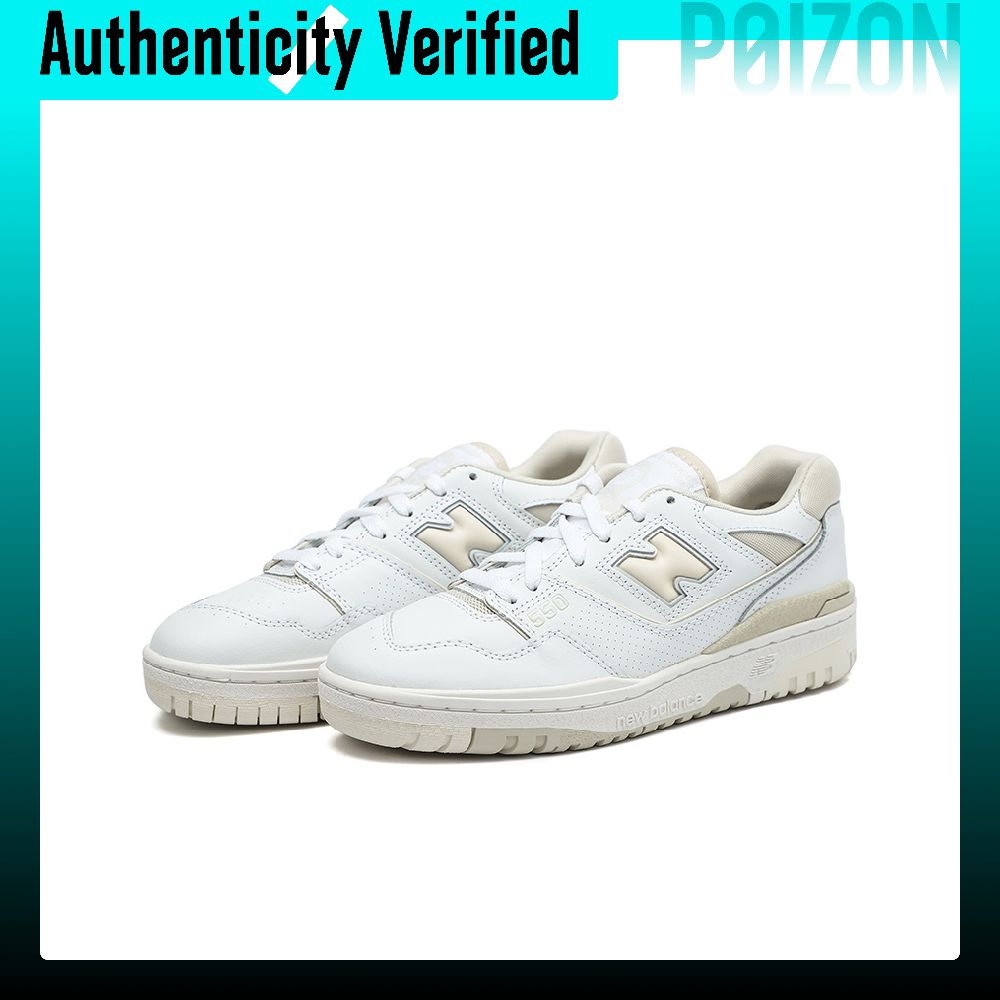 New Balance NB 550 Vintage Bas - New Balance Shoes 550 incelemesi ve fiyatı